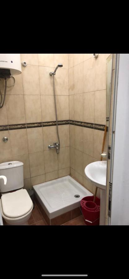 Apartments Villa Egzon Ούλτσιν Εξωτερικό φωτογραφία